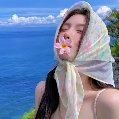 五香宫的猫