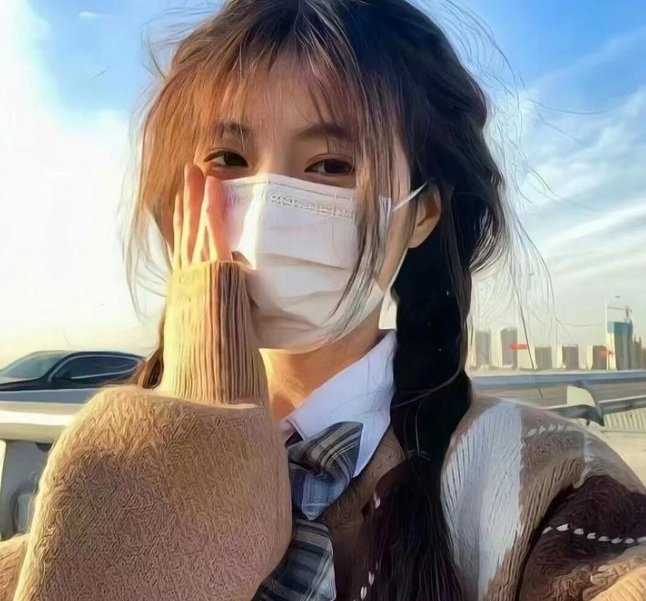 完美普通家庭